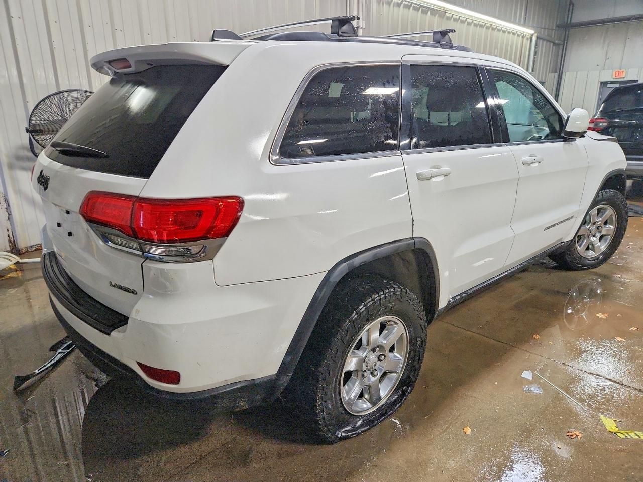 2014 Jeep Grand Cherokee Laredo