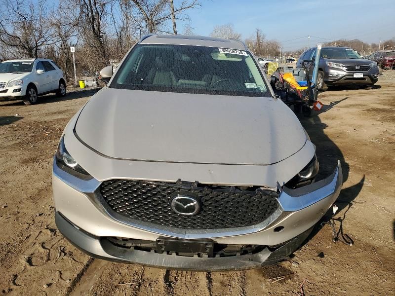 2022 Mazda Cx-30 Preferred