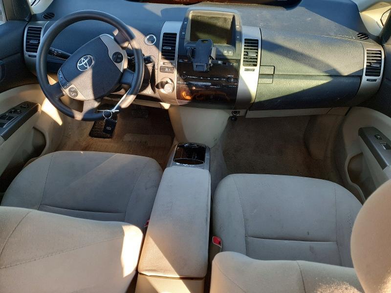 2009 Toyota Prius