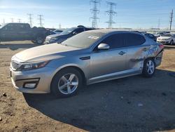 2015 KIA Optima lx for sale in Elgin, IL