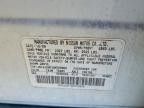 2010 Infiniti Ex35 Base