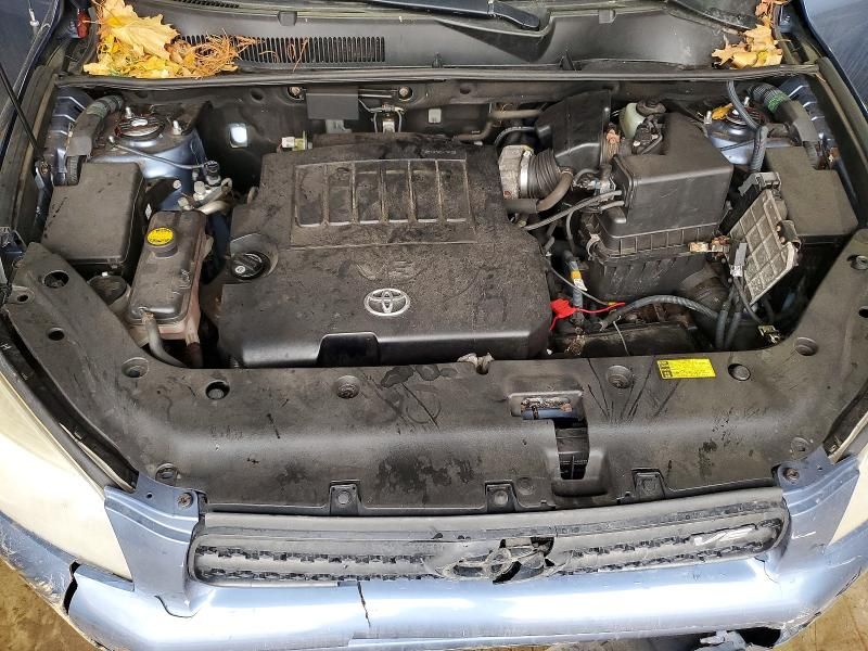 2007 Toyota Rav4