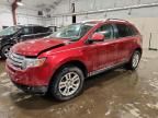 2007 Ford Edge sel