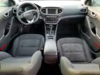 2019 Hyundai Ioniq Blue