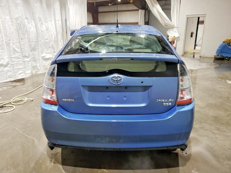 2005 Toyota Prius