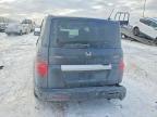 2011 Honda Element ex