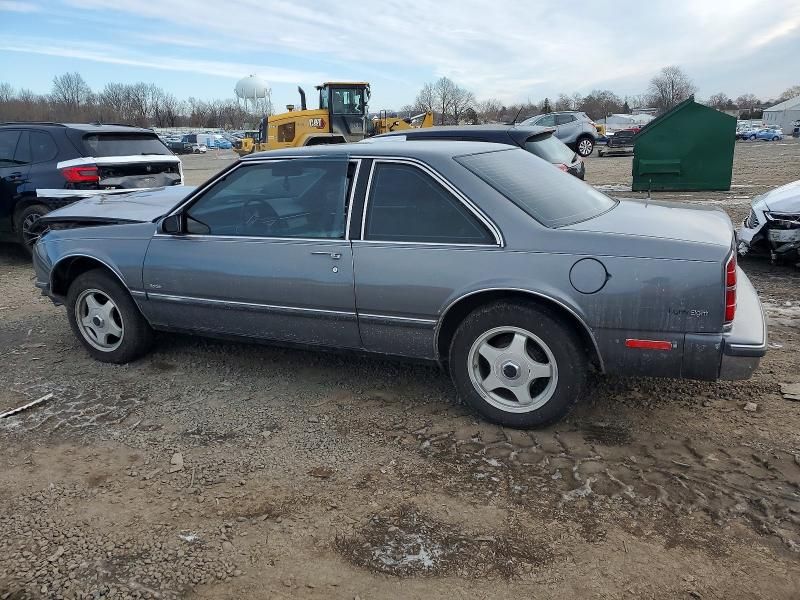 1989 Oldsmobile Delta 88 Royale