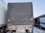1997 Reitnouer Side Curtain Flatbed Trailer