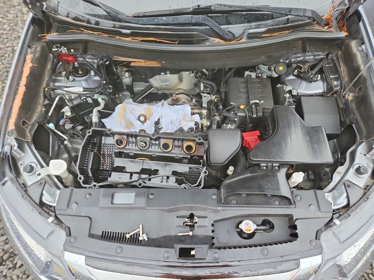 2016 Mitsubishi Outlander se