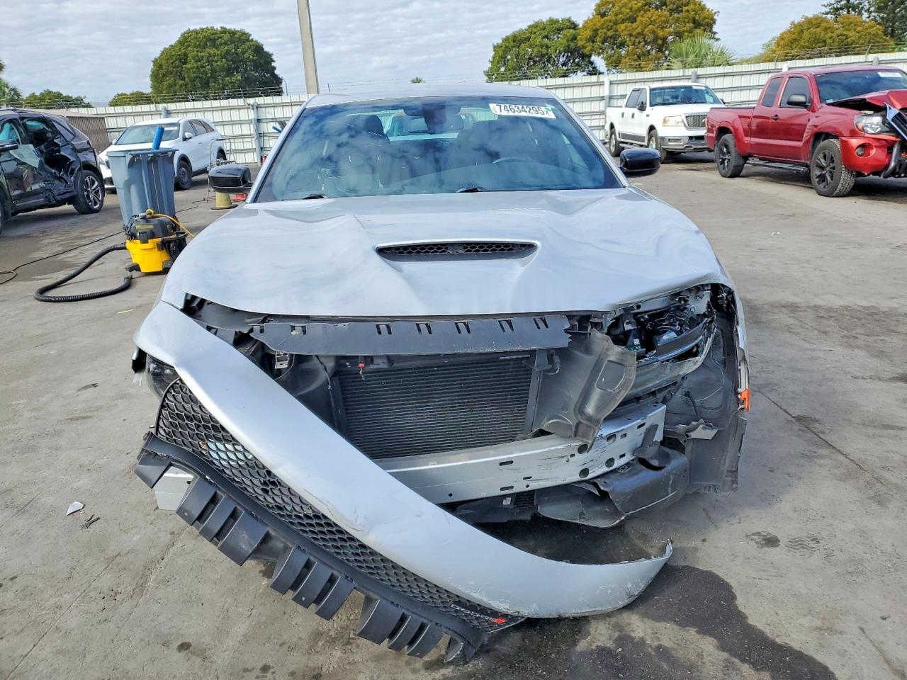 2023 Dodge Charger R/T