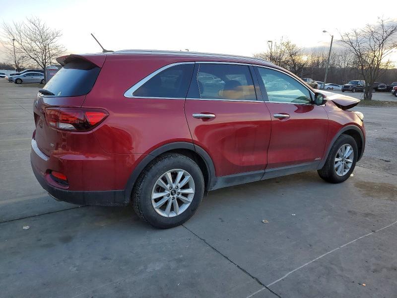 2020 KIA Sorento l
