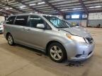 2012 Toyota Sienna le