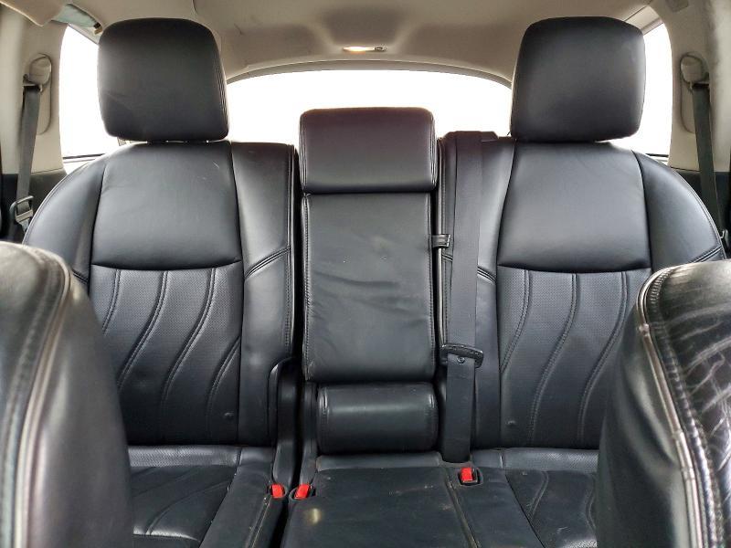 2014 Infinity Qx60