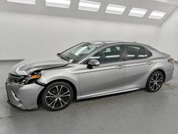 2019 Toyota Camry l for sale in Van Nuys, CA