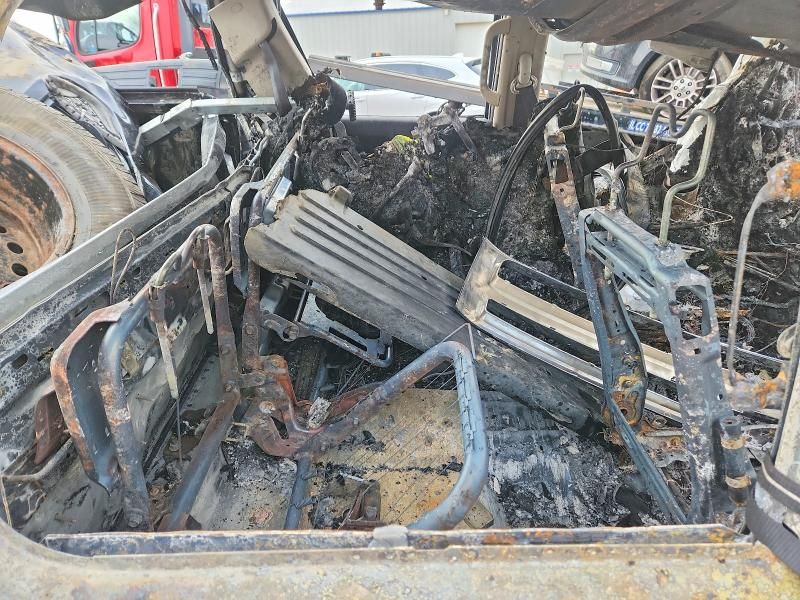 2010 Chevrolet Silverado K1500 lt