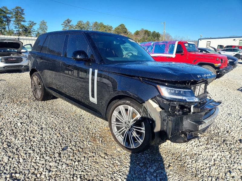 2024 Land Rover Range Rover Autobiography