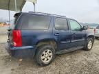 2007 GMC Yukon