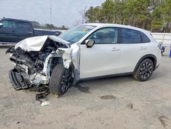 Honda salvage cars for sale: 2026 Honda Hr-v exl