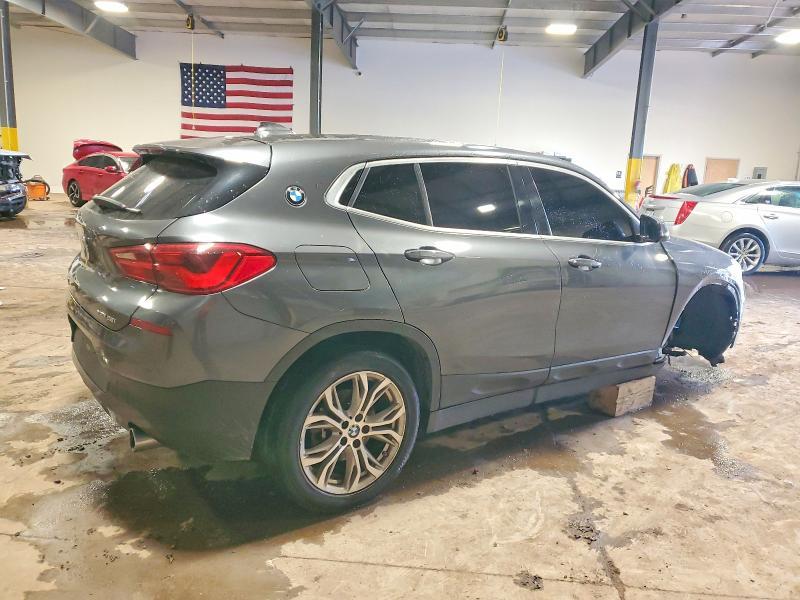 2018 BMW X2 Xdrive28i