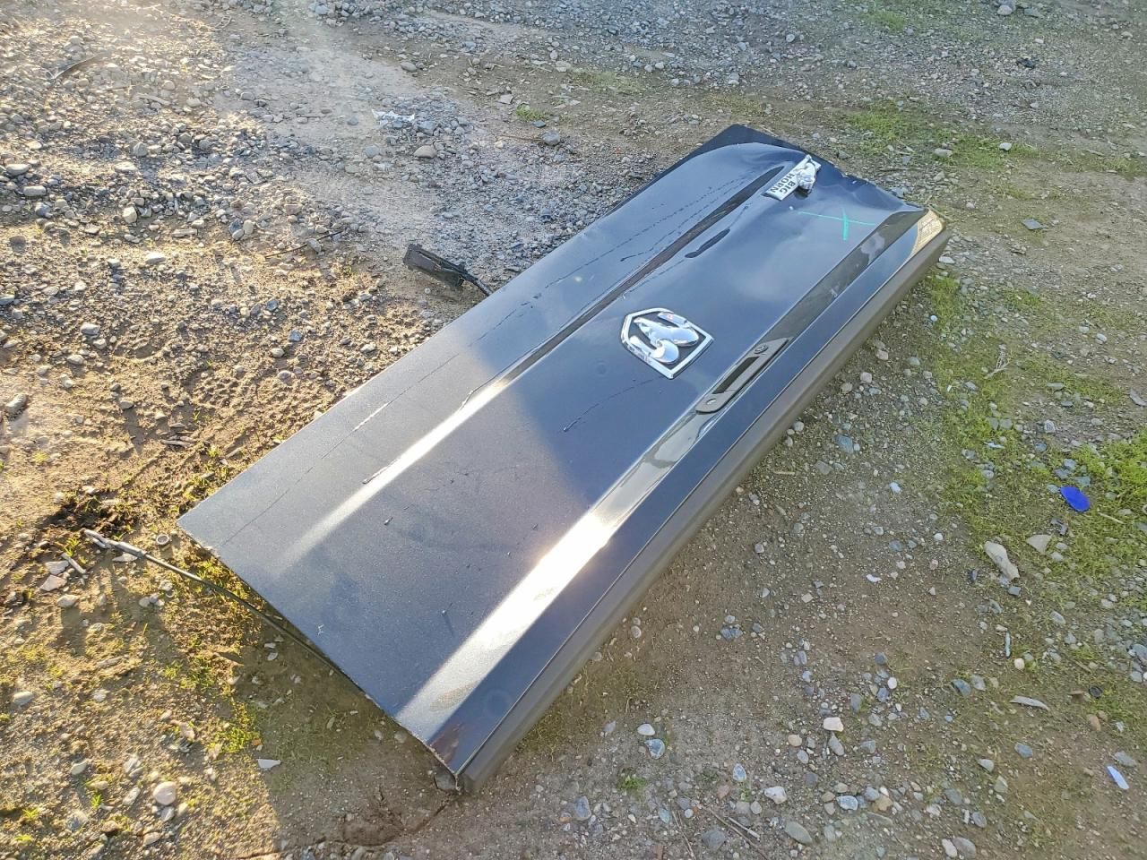 2017 Dodge Ram 1500 slt