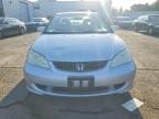 2005 Honda Civic ex