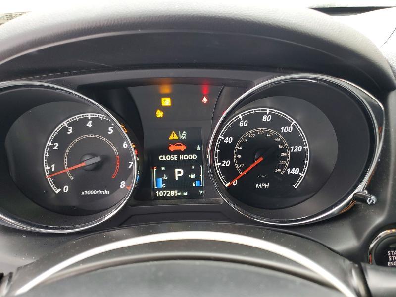 2021 Mitsubishi Outlander Sport se