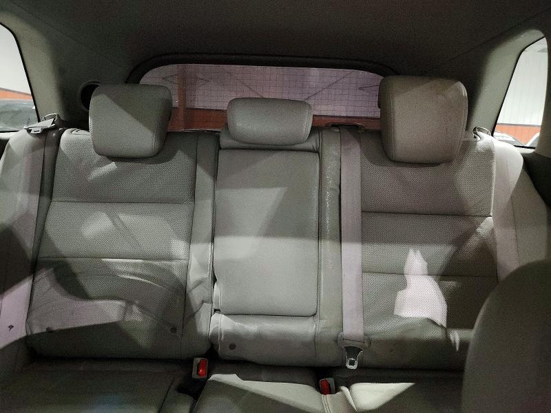 2012 Acura Rdx Technology