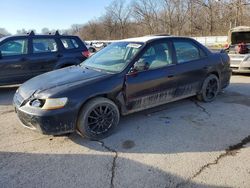 2001 Honda Accord dx for sale in Ellwood City, PA