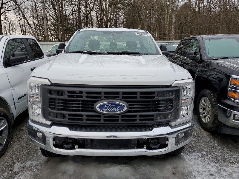 2024 Ford F250 Super Duty