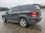 2012 Mercedes-Benz Gl 350 Bluetec