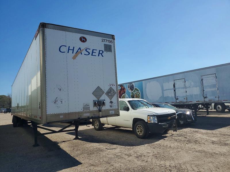 2013 Great Dane DRY Van Trailer