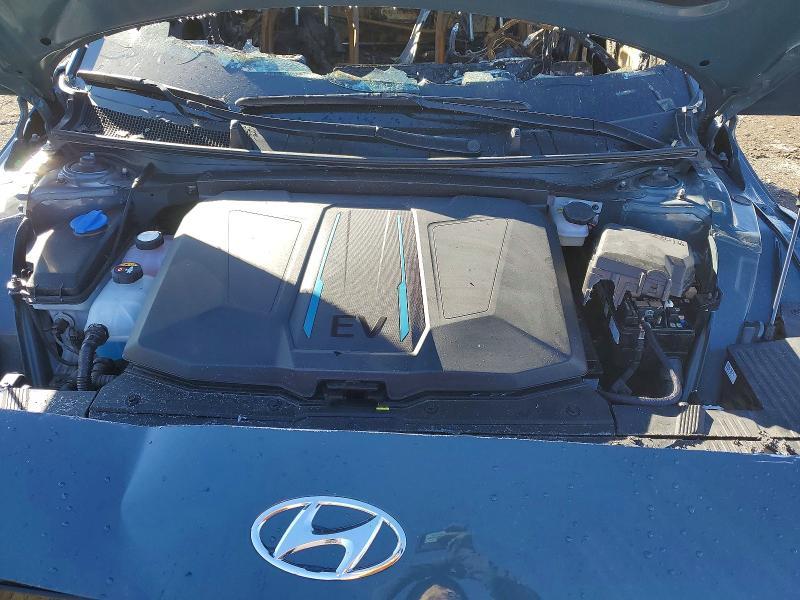 2023 Hyundai Ioniq 5 Limited