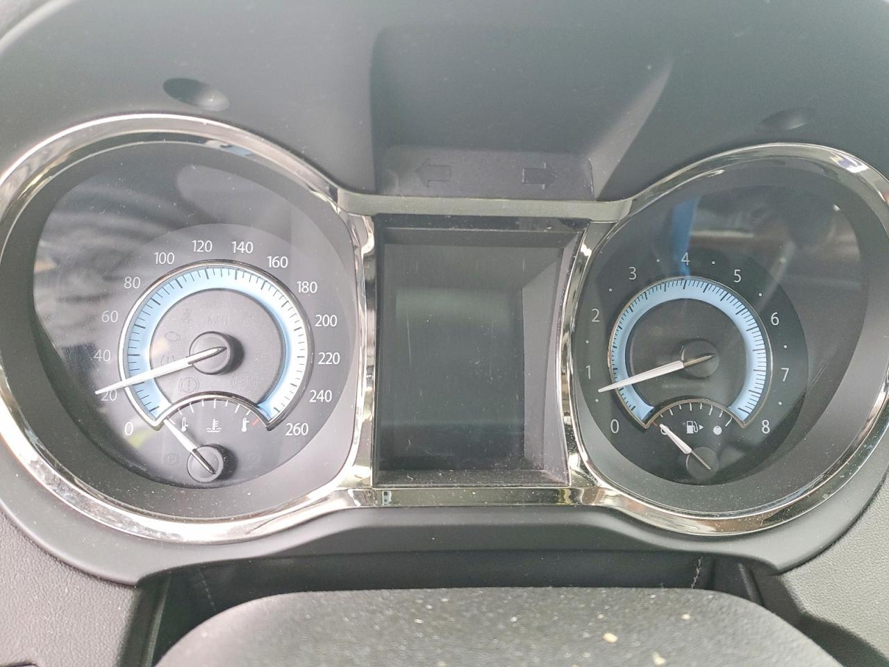 2010 Buick Allure/lacrosse cxl