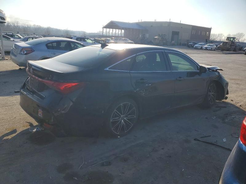 2019 Toyota Avalon Touring