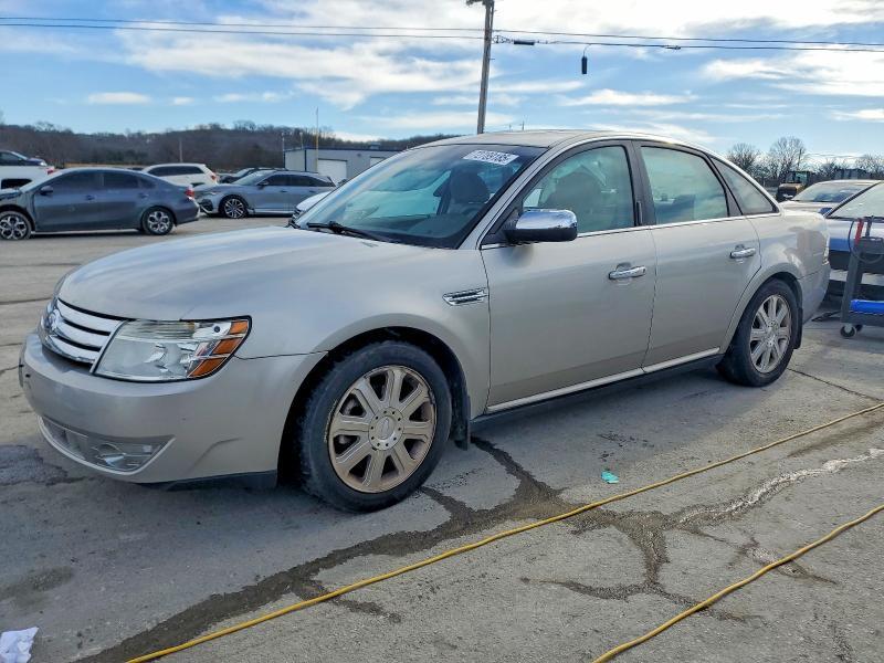 2008 Ford Taurus Limited