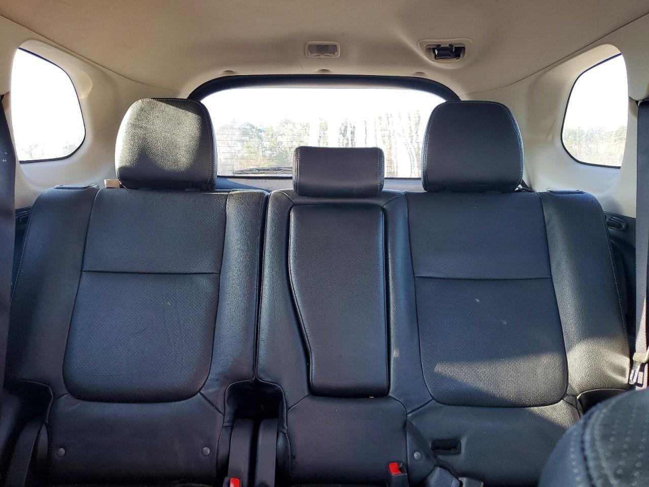 2017 Mitsubishi Outlander se