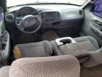 2001 Ford F150 Supercrew