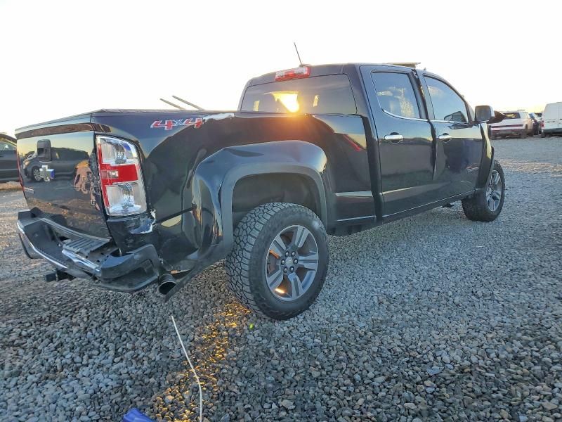 2015 Chevrolet Colorado lt