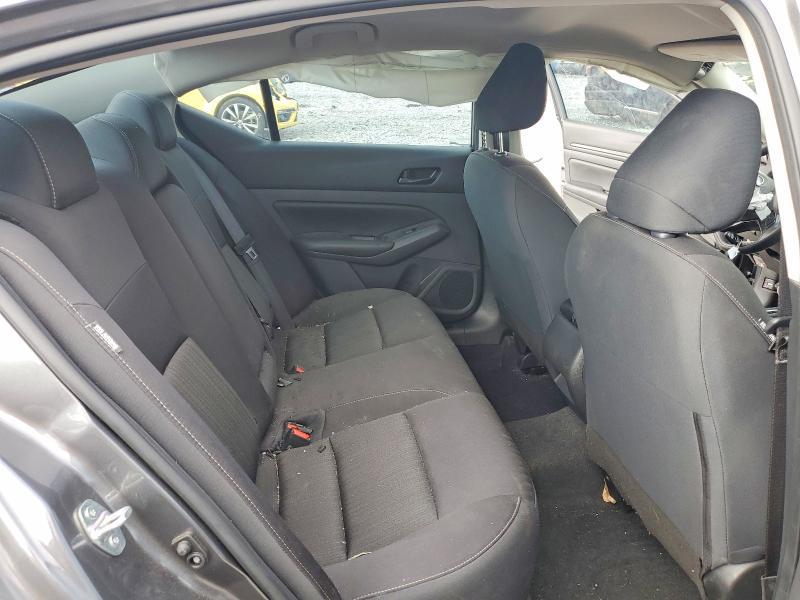 2024 Nissan Altima s