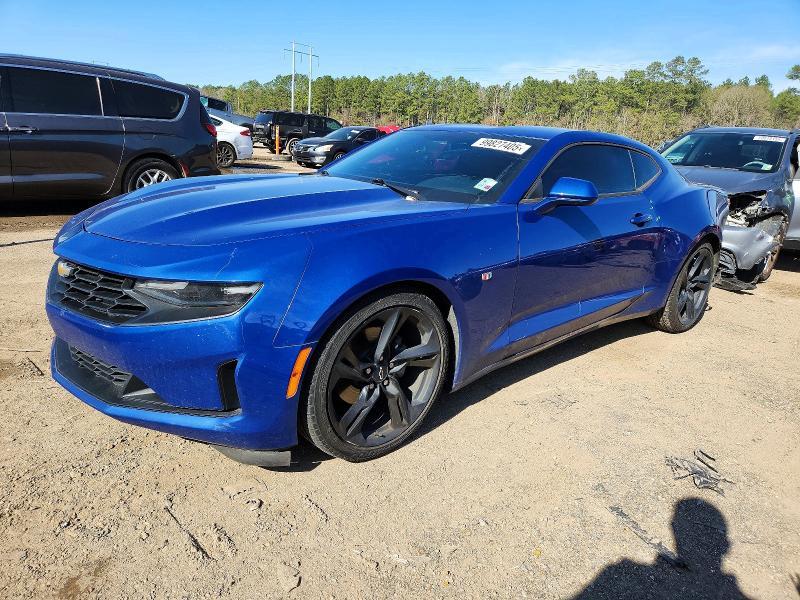 2020 Chevrolet Camaro ls