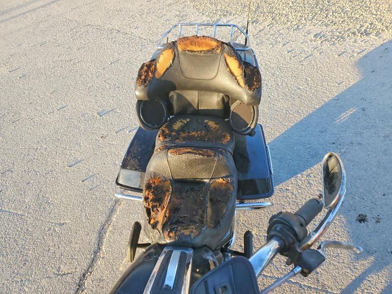 2011 Harley-Davidson Flhtk