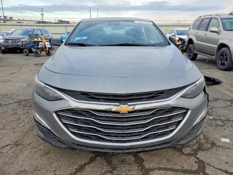 2024 Chevrolet Malibu ls