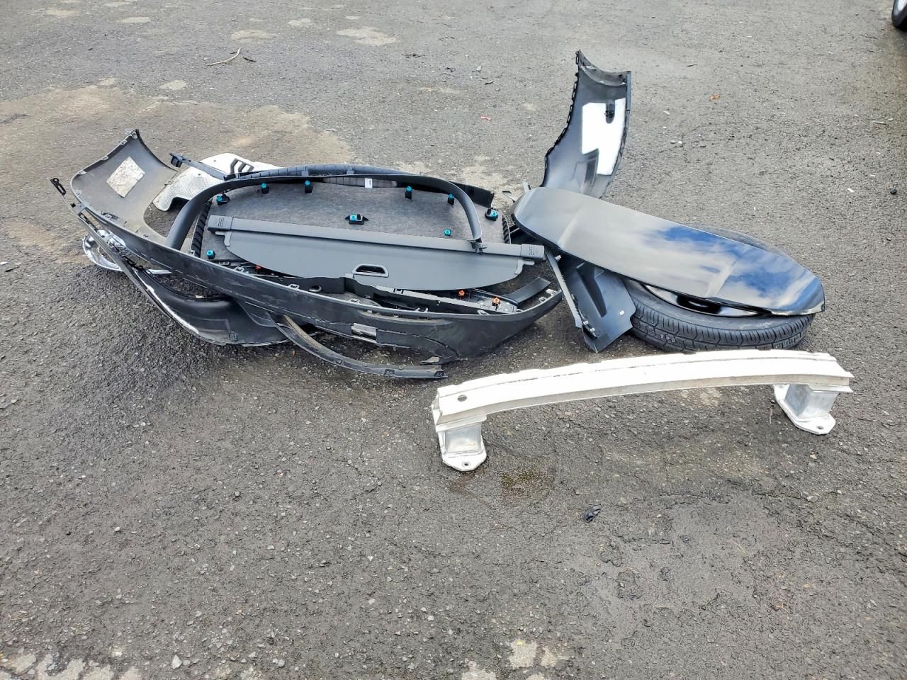 2023 Mercedes-Benz Glc 300 4matic