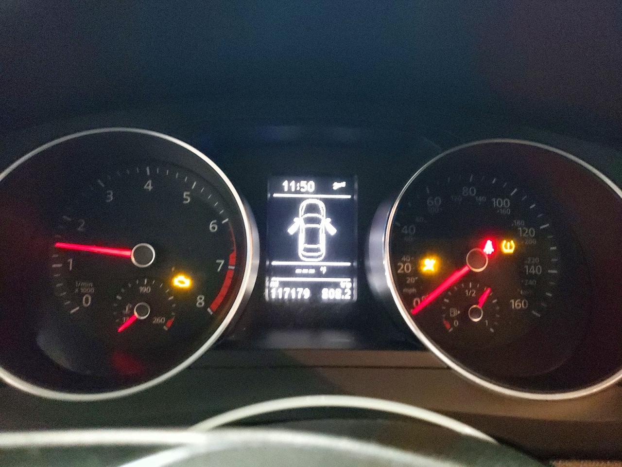 2017 Volkswagen Jetta se