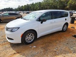 Chrysler Voyager lx salvage cars for sale: 2025 Chrysler Voyager lx