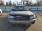 2005 Subaru Forester 2.5xs ll Bean