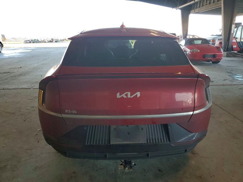 2022 KIA EV6