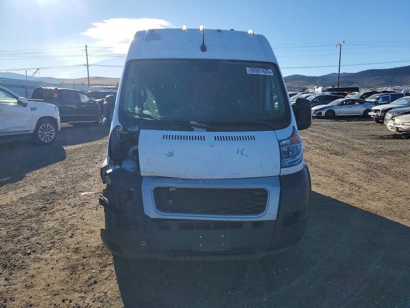 2022 Dodge Ram Promaster 1500 1500 High