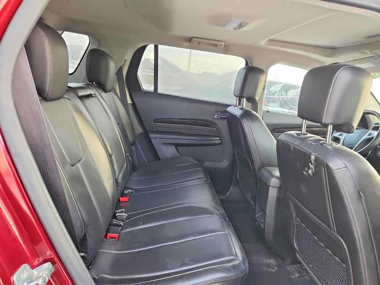 2017 GMC Terrain Denali