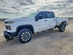2025 Chevrolet Silverado K2500 Custom